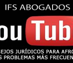 IFS Abogados en Youtube